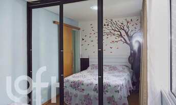 Imagem 6: Apartamento à venda em Jardim Helena com 45 m², 2 quartos, 1 vaga