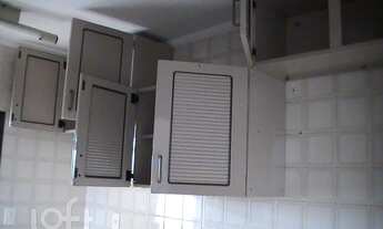 Imagem 6: Apartamento à venda em Jabaquara com 45 m², 1 quarto, 1 vaga