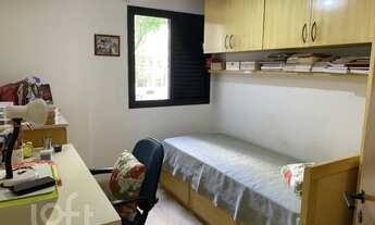 Imagem 4: Apartamento à venda em Vila Romana com 83 m², 3 quartos, 1 suíte, 1 vaga