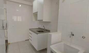 Imagem 6: Apartamento à venda em Aclimação com 35 m², 1 quarto