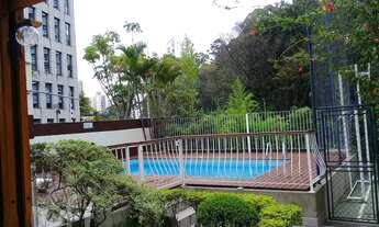 Imagem 6: Apartamento à venda em Vila Andrade com 87 m², 3 quartos, 1 vaga