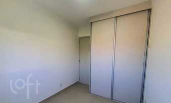 Imagem 4: Apartamento à venda em Cursino com 52 m², 2 quartos, 1 vaga