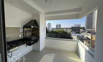 Imagem: Apartamento à venda em Morumbi com 87 m²