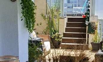 Imagem 5: Apartamento à venda em Ipiranga com 246 m², 4 quartos, 4 suítes, 3 vagas