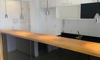 Imagem 2: Apartamento à venda em Vila Leopoldina com 79 m², 2 quartos, 2 suítes, 2 vagas