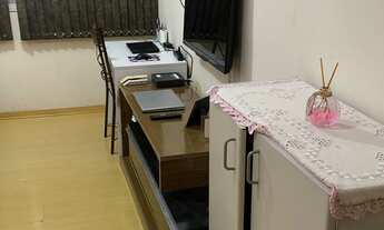 Imagem 5: Apartamento à venda em Pedreira com 72 m², 3 quartos, 1 suíte, 1 vaga