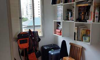 Imagem 2: Apartamento à venda em Santana com 76 m², 3 quartos, 1 vaga