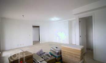 Imagem 7: Apartamento à venda em Vila Leopoldina com 115 m², 3 quartos, 2 suítes, 2 vagas