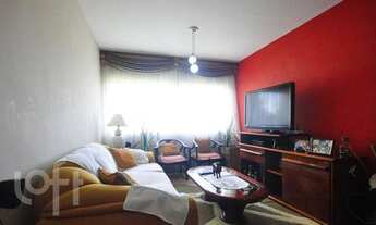 Imagem: Apartamento à venda em Campo Belo com 88