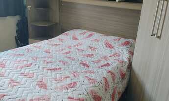 Imagem 4: Apartamento à venda em Aricanduva com 45 m², 2 quartos, 1 vaga