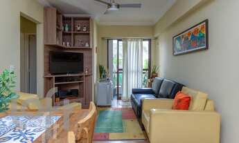 Imagem: Apartamento à venda em Saúde com 71 m²