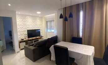 Imagem 2: Apartamento à venda em Tucuruvi com 41 m², 1 quarto, 2 vagas