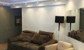 Imagem: Apartamento à venda em Campo Limpo com