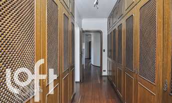 Imagem 4: Apartamento à venda em Campo Belo com 180 m², 3 quartos, 1 suíte, 3 vagas