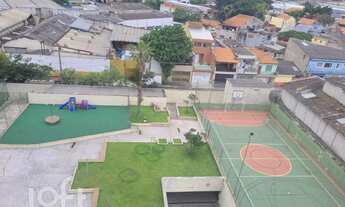 Imagem 7: Apartamento à venda em Parque Novo Mundo com 70 m², 3 quartos, 1 suíte, 1 vaga