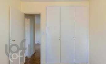 Imagem 3: Apartamento à venda em Bosque da Saúde com 85 m², 2 quartos, 1 vaga