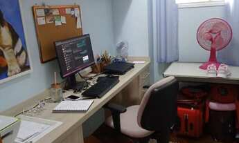 Imagem 7: Apartamento à venda em Alto da Lapa com 93 m², 3 quartos, 1 suíte, 2 vagas