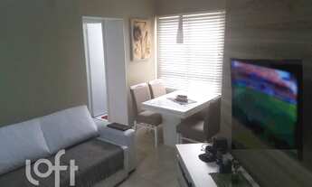 Imagem 5: Apartamento à venda em Brás com 45 m², 2 quartos