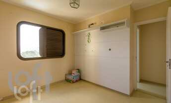 Imagem 5: Apartamento à venda em Mandaqui com 153 m², 3 quartos, 1 suíte, 3 vagas