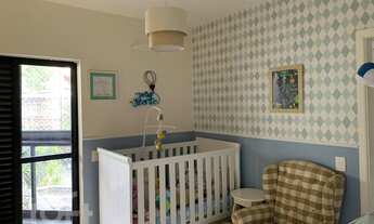 Imagem 4: Apartamento à venda em Cursino com 105 m², 3 quartos, 1 suíte, 3 vagas