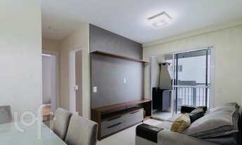 Imagem: Apartamento à venda em Brás com 56 m²