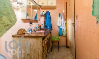 Imagem 3: Apartamento à venda em Bela Vista com 139 m², 3 quartos, 1 suíte, 1 vaga