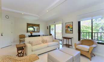 Imagem 5: APARTAMENTO em São Paulo - SP, Morumbi