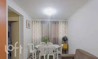 Imagem 6: Apartamento à venda em Cangaíba com 50 m², 2 quartos, 1 vaga