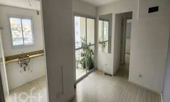 Imagem 2: Apartamento à venda em Tucuruvi com 57 m², 2 quartos, 1 suíte, 1 vaga