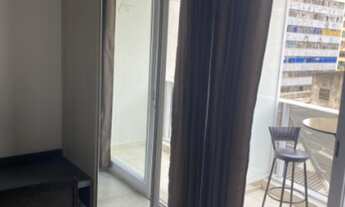 Imagem 7: Apartamento à venda em República com 22 m², 1 quarto