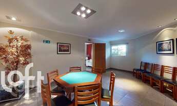 Imagem 7: Apartamento à venda em Jardim São Paulo com 173 m², 3 quartos, 1 suíte, 4 vagas