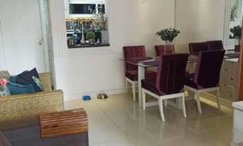 Imagem 5: Apartamento à venda em Jabaquara com 79 m², 3 quartos, 1 suíte, 2 vagas