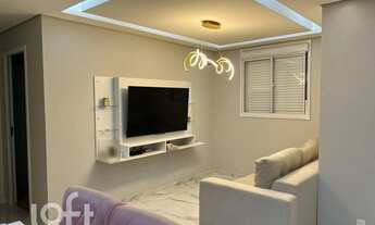 Imagem 5: Apartamento à venda em Belém com 65 m², 2 quartos, 1 suíte, 1 vaga