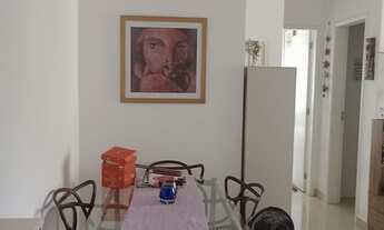 Imagem 2: Apartamento à venda em Vila Romana com 46 m², 2 quartos, 1 suíte, 1 vaga