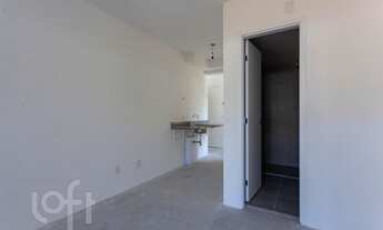 Imagem 4: Apartamento à venda em Perdizes com 26 m², 1 quarto