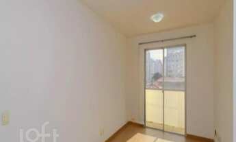 Imagem 2: Apartamento à venda em Santo Amaro com 72 m², 2 quartos, 1 vaga