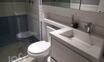 Imagem 6: Apartamento à venda em Belém com 60 m², 3 quartos, 1 suíte, 1 vaga