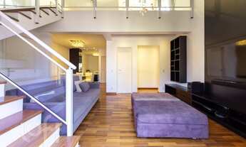 Imagem 3: Apartamento à venda em Perdizes com 263 m², 3 quartos, 3 suítes, 4 vagas