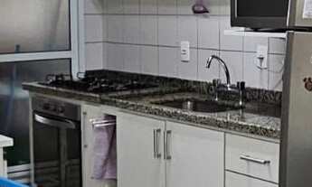 Imagem 7: Apartamento à venda em Jabaquara com 87 m², 3 quartos, 1 suíte, 2 vagas