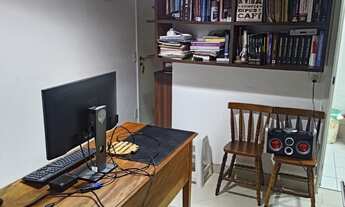 Imagem 6: Apartamento à venda em República com 50 m², 1 quarto, 1 suíte, 1 vaga