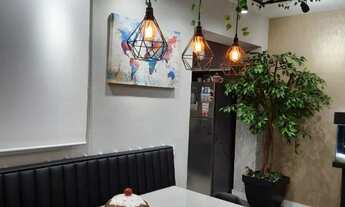 Imagem 7: Apartamento à venda em Aclimação com 124 m², 3 quartos, 1 suíte, 3 vagas