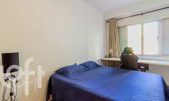 Imagem 3: Apartamento à venda em República com 140 m², 3 quartos