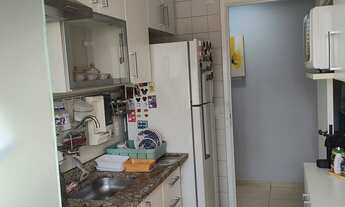 Imagem 7: Apartamento à venda em Campo Limpo com 54 m², 2 quartos, 1 vaga