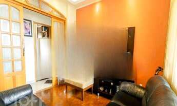 Imagem 4: Apartamento à venda em Campos Elísios com 140 m², 3 quartos, 1 vaga