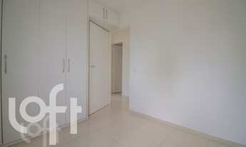 Imagem 4: Apartamento à venda em Cursino com 84 m², 3 quartos, 1 vaga