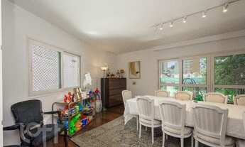 Imagem 5: Apartamento à venda em Morumbi com 168 m², 4 quartos, 3 suítes, 3 vagas