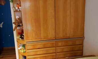 Imagem 5: Apartamento à venda em Pinheiros com 141 m², 3 quartos, 3 suítes, 3 vagas