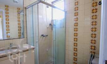 Imagem 2: Apartamento à venda em Jabaquara com 60 m², 2 quartos, 1 vaga