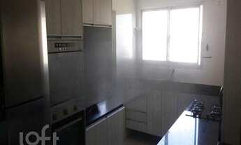 Imagem 4: Apartamento à venda em Santana com 53 m², 2 quartos, 1 vaga