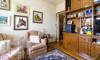 Imagem 7: Apartamento à venda em Vila Romana com 171 m², 4 quartos, 2 suítes, 4 vagas